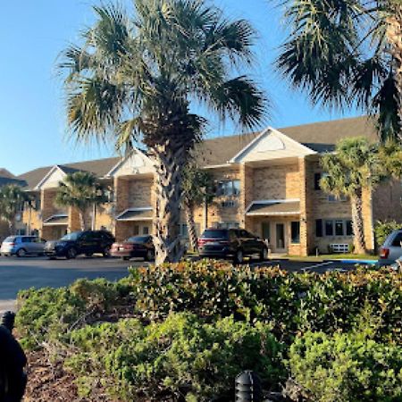 Grand Palms Resort Surfside Beach Exterior foto