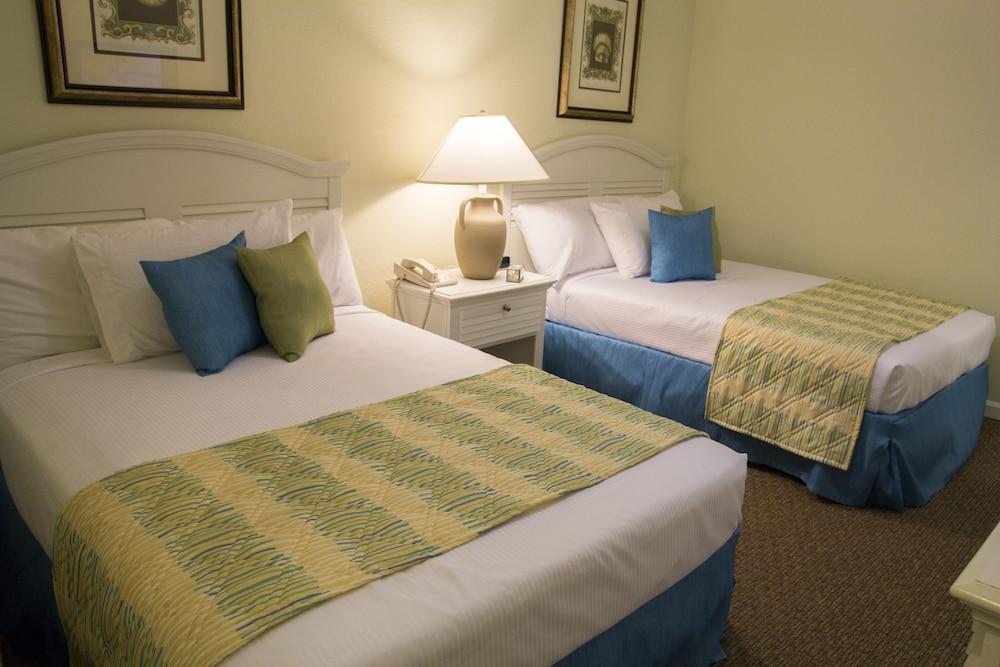 Grand Palms Resort Surfside Beach Exterior foto