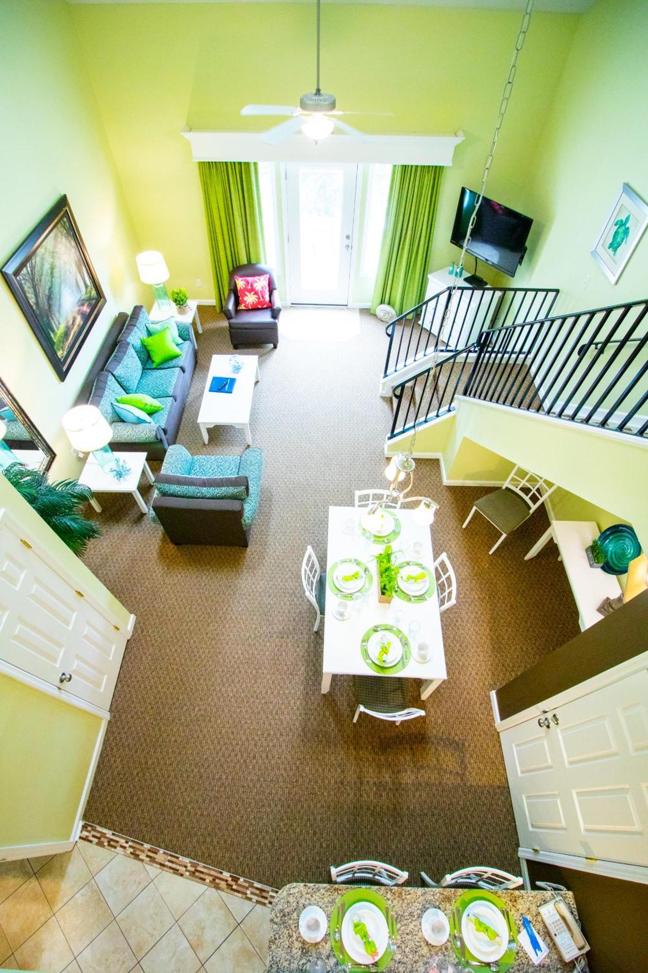 Grand Palms Resort Surfside Beach Habitación foto