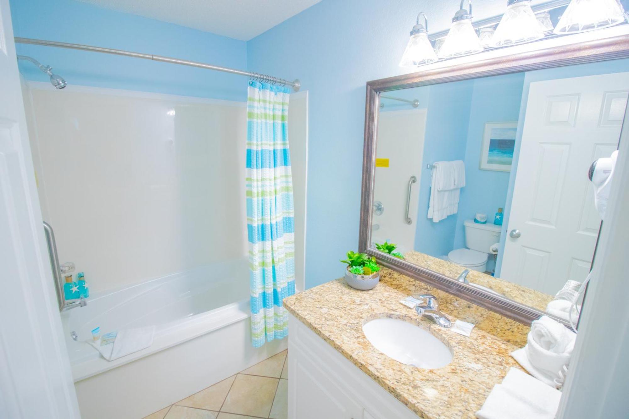 Grand Palms Resort Surfside Beach Habitación foto