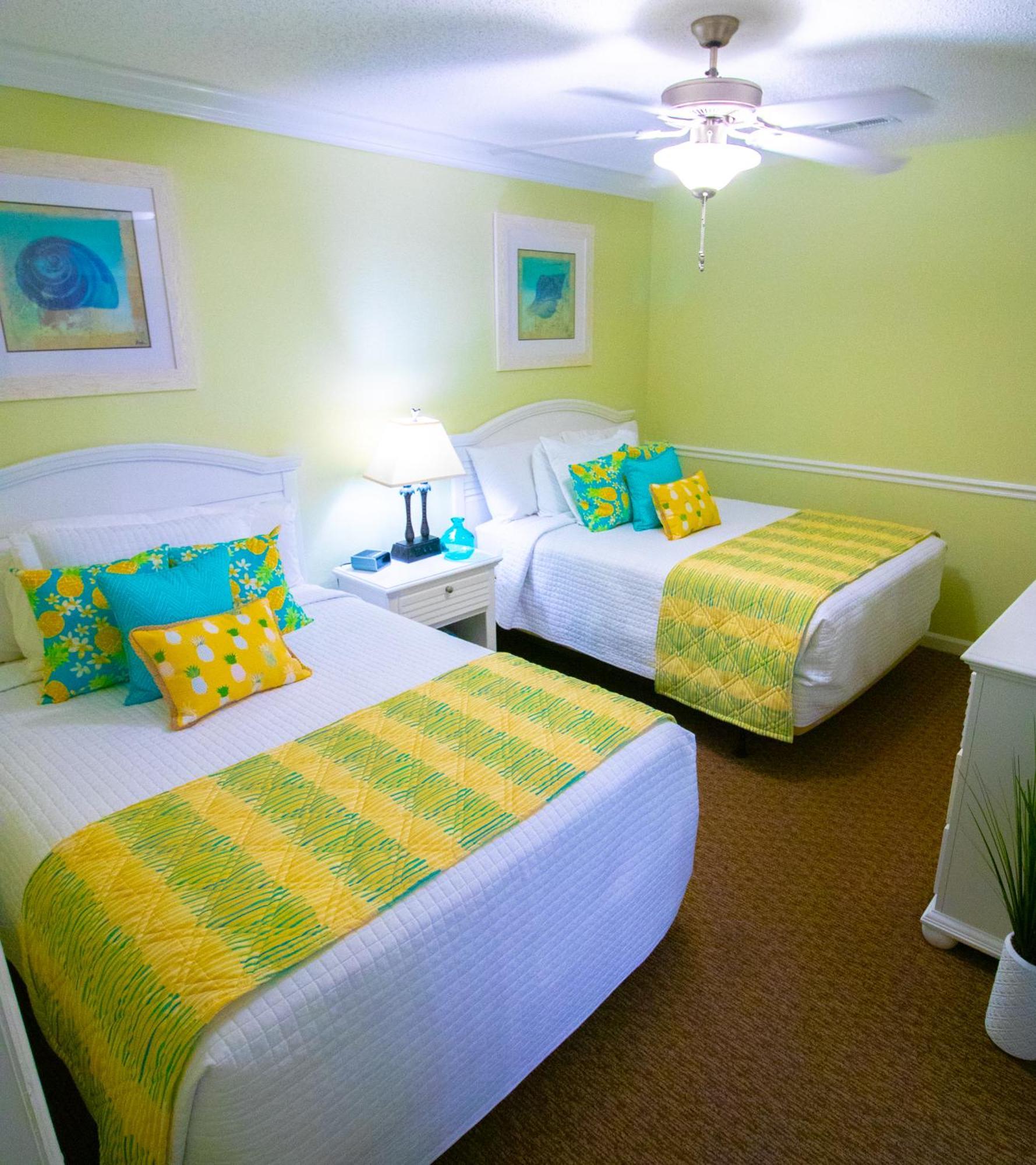 Grand Palms Resort Surfside Beach Habitación foto