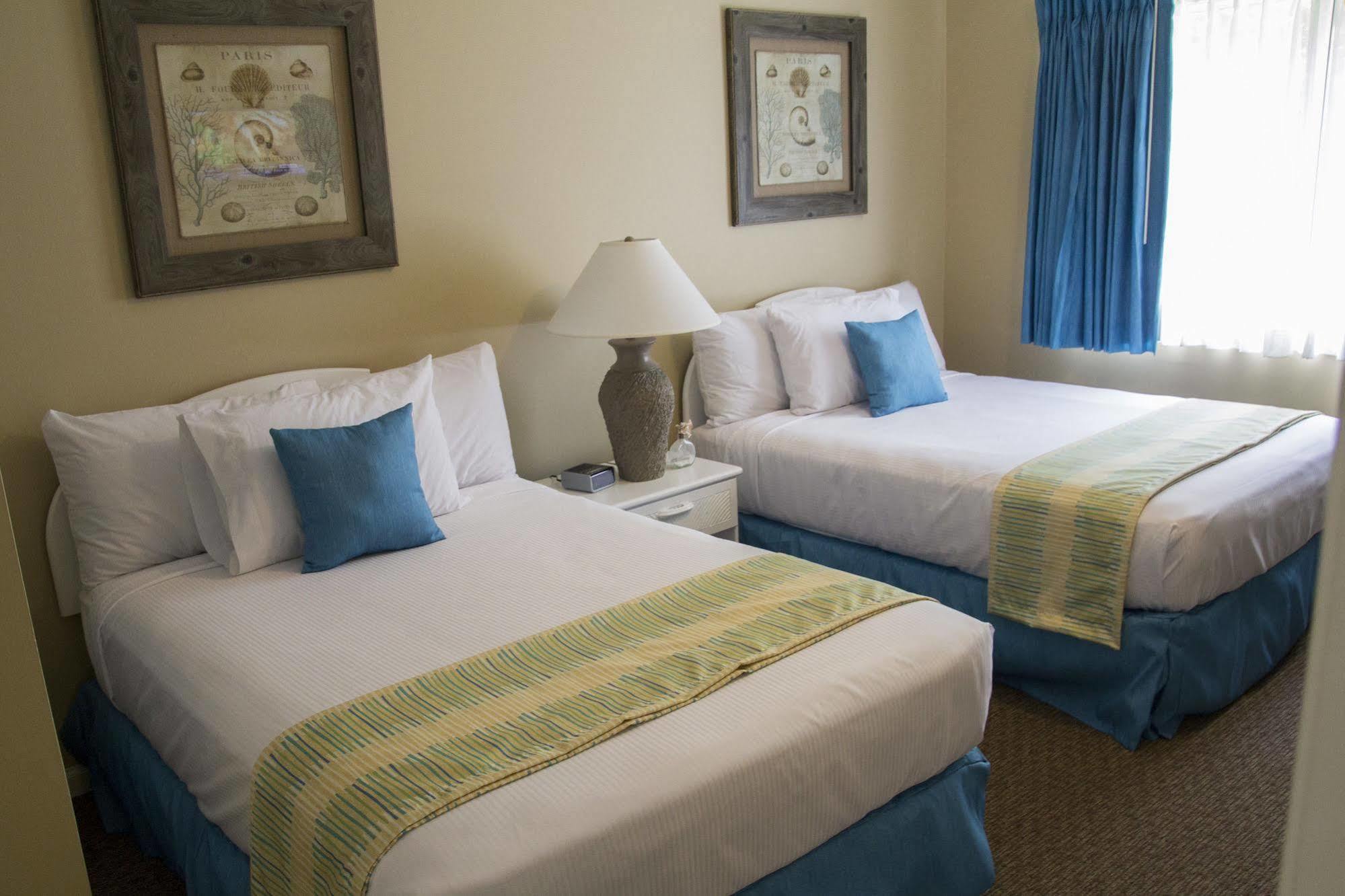 Grand Palms Resort Surfside Beach Exterior foto